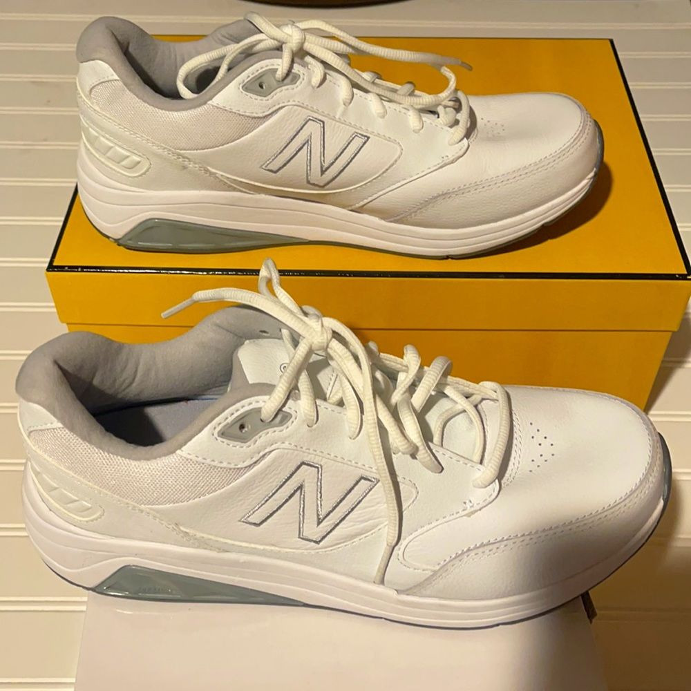 New Balance shoes